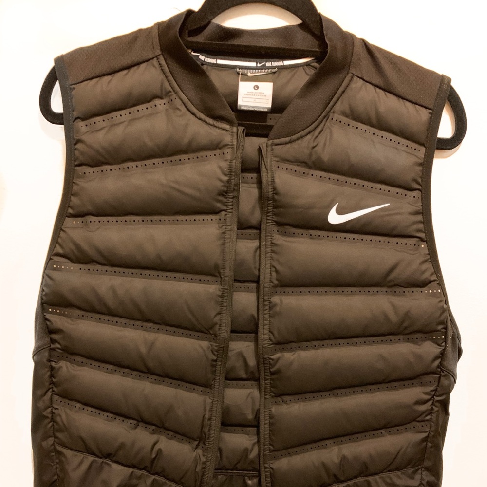 Brand New Nike Vest